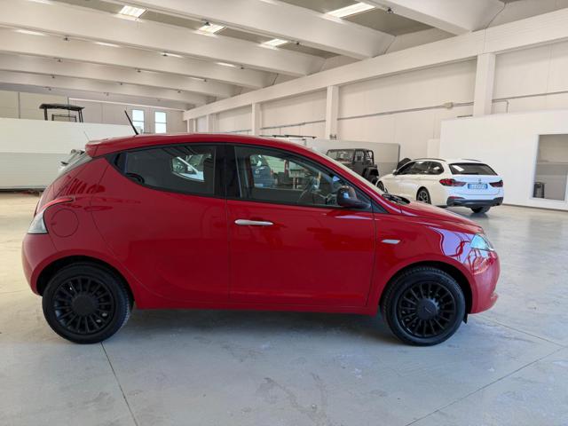 LANCIA YPSILON 1.0 FIREFLY 5 PORTE S&S HYBRID E - foto 10