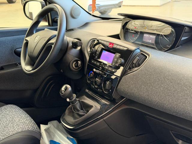 LANCIA YPSILON 1.0 FIREFLY 5 PORTE S&S HYBRID E - foto 9
