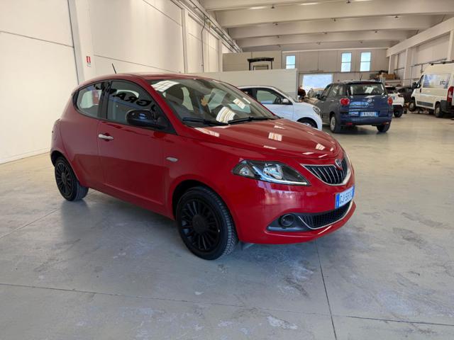 LANCIA YPSILON 1.0 FIREFLY 5 PORTE S&S HYBRID E - foto 7