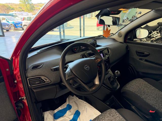 LANCIA YPSILON 1.0 FIREFLY 5 PORTE S&S HYBRID E - foto 16