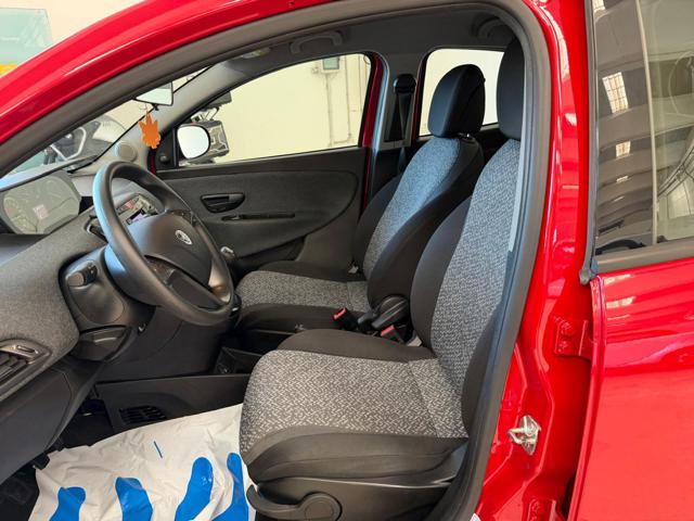 LANCIA YPSILON 1.0 FIREFLY 5 PORTE S&S HYBRID E - foto 12