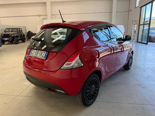 LANCIA YPSILON 1.0 FIREFLY 5 PORTE S&S HYBRID E - foto 8