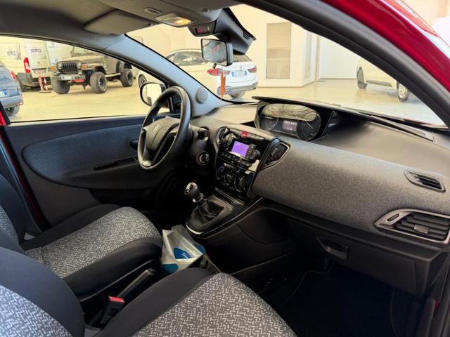 LANCIA YPSILON 1.0 FIREFLY 5 PORTE S&S HYBRID E - foto 11