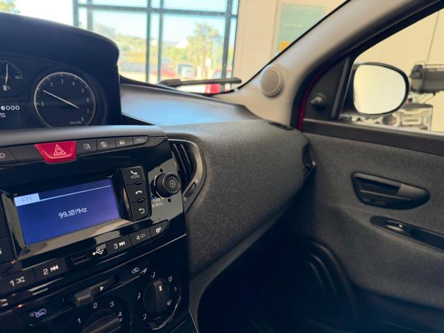 LANCIA YPSILON 1.0 FIREFLY 5 PORTE S&S HYBRID E - foto 15