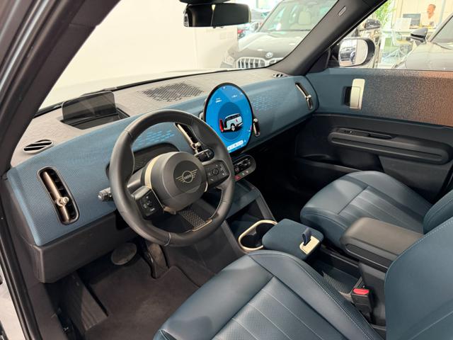 MINI COUNTRYMAN C FAVOURED COUNTRYMAN *TETTO PAN - foto 8