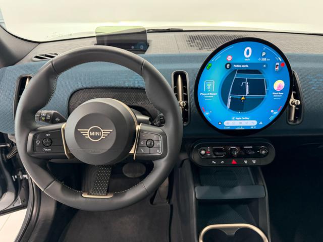 MINI COUNTRYMAN C FAVOURED COUNTRYMAN *TETTO PAN - foto 10