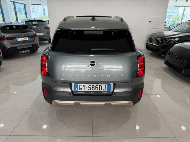 MINI COUNTRYMAN C FAVOURED COUNTRYMAN *TETTO PAN - foto 19