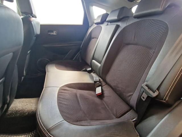 NISSAN QASHQAI 1.6 DCI DPF TEKNA - foto 15
