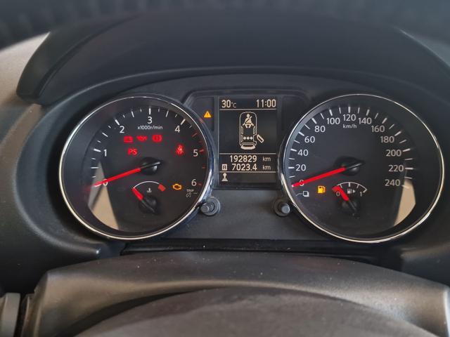 NISSAN QASHQAI 1.6 DCI DPF TEKNA - foto 11