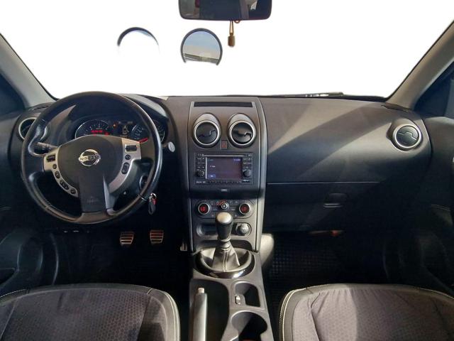 NISSAN QASHQAI 1.6 DCI DPF TEKNA - foto 12
