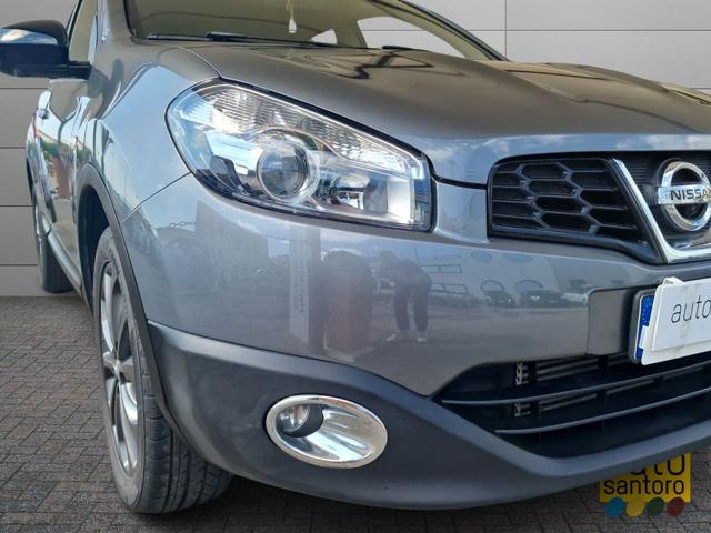 NISSAN QASHQAI 1.6 DCI DPF TEKNA - foto 8