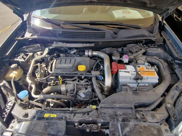 NISSAN QASHQAI 1.6 DCI DPF TEKNA - foto 25