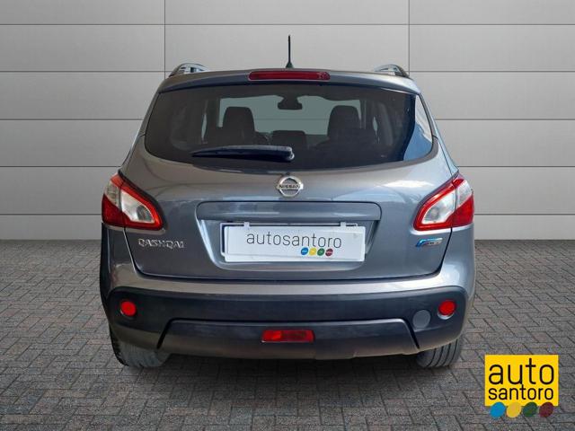 NISSAN QASHQAI 1.6 DCI DPF TEKNA - foto 6