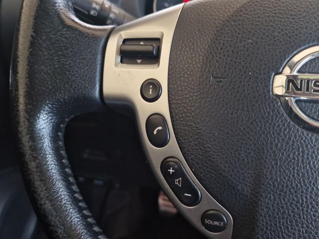 NISSAN QASHQAI 1.6 DCI DPF TEKNA - foto 20