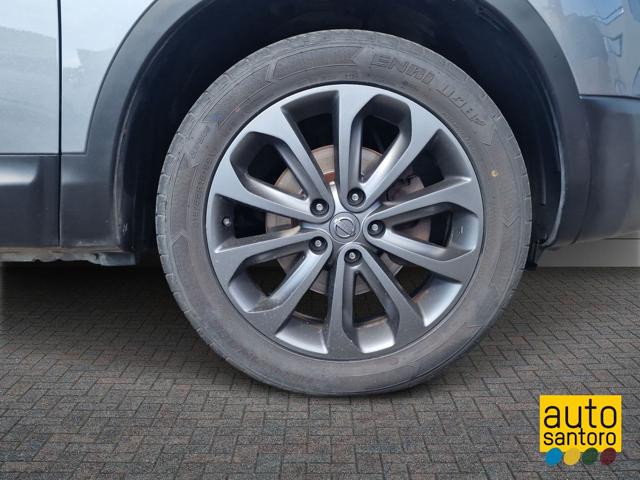 NISSAN QASHQAI 1.6 DCI DPF TEKNA - foto 7