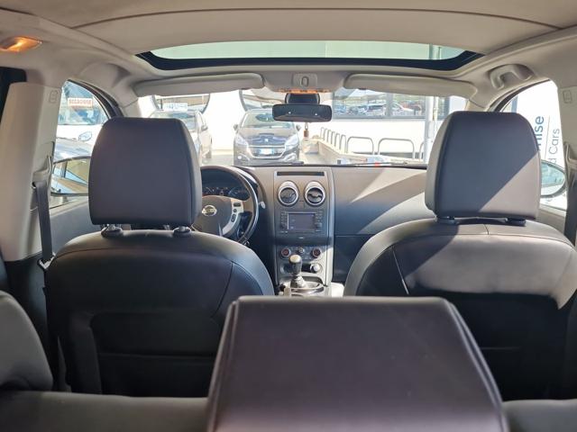 NISSAN QASHQAI 1.6 DCI DPF TEKNA - foto 28