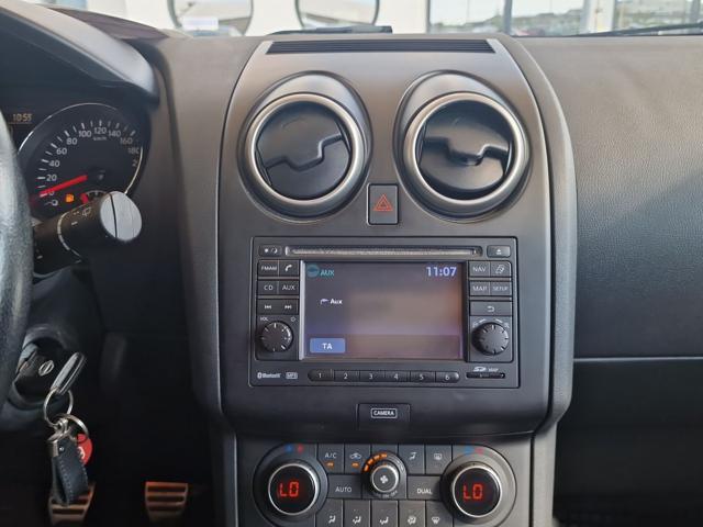 NISSAN QASHQAI 1.6 DCI DPF TEKNA - foto 16