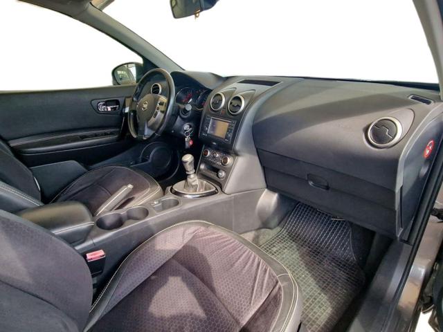 NISSAN QASHQAI 1.6 DCI DPF TEKNA - foto 13