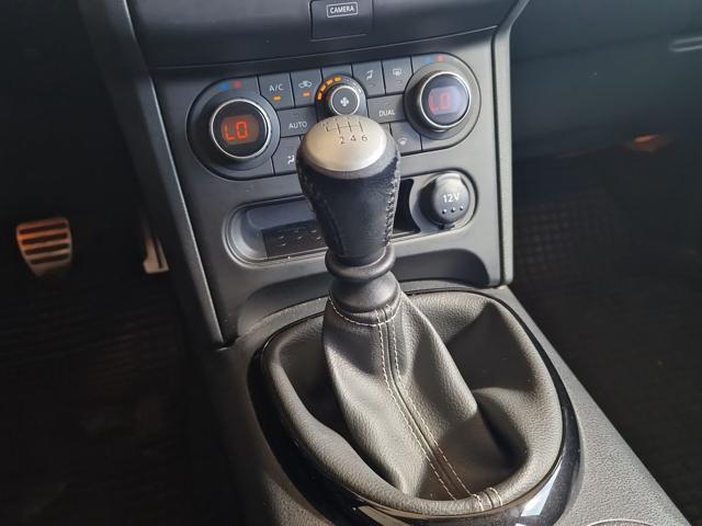 NISSAN QASHQAI 1.6 DCI DPF TEKNA - foto 17