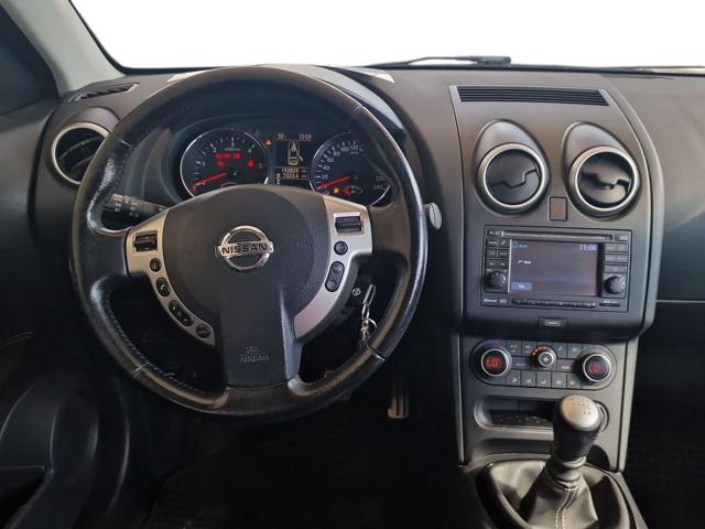 NISSAN QASHQAI 1.6 DCI DPF TEKNA - foto 10