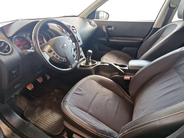 NISSAN QASHQAI 1.6 DCI DPF TEKNA - foto 9