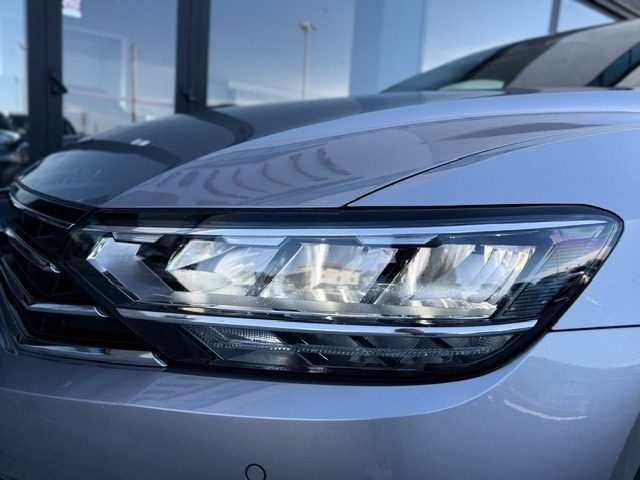 VOLKSWAGEN PASSAT 2.0 TDI SCR EVO DSG BUSINESS - foto 17