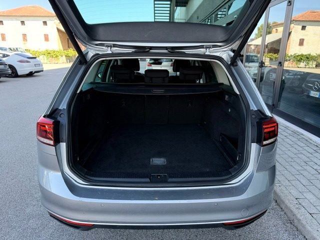 VOLKSWAGEN PASSAT 2.0 TDI SCR EVO DSG BUSINESS - foto 20