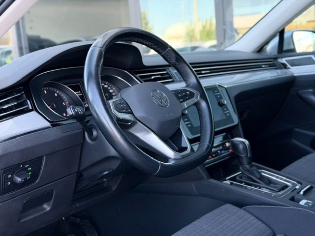VOLKSWAGEN PASSAT 2.0 TDI SCR EVO DSG BUSINESS - foto 7