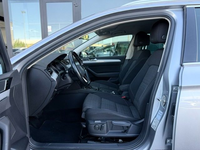 VOLKSWAGEN PASSAT 2.0 TDI SCR EVO DSG BUSINESS - foto 13