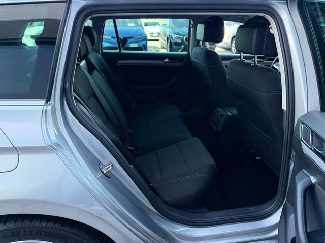 VOLKSWAGEN PASSAT 2.0 TDI SCR EVO DSG BUSINESS - foto 16