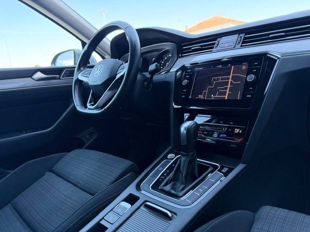 VOLKSWAGEN PASSAT 2.0 TDI SCR EVO DSG BUSINESS - foto 9