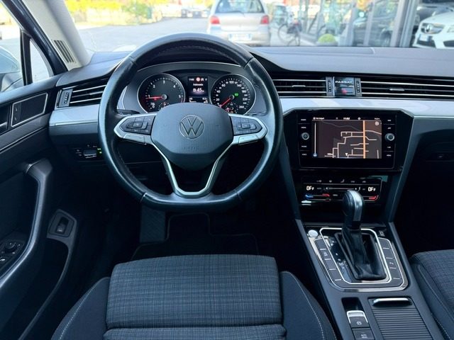 VOLKSWAGEN PASSAT 2.0 TDI SCR EVO DSG BUSINESS - foto 10