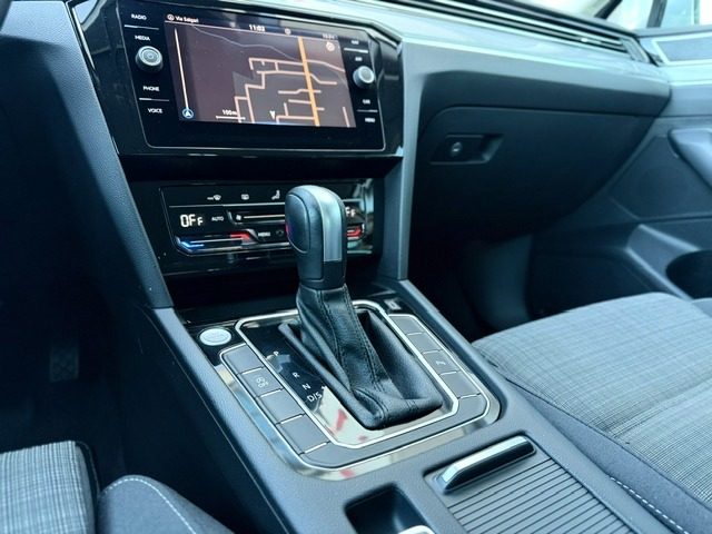 VOLKSWAGEN PASSAT 2.0 TDI SCR EVO DSG BUSINESS - foto 12