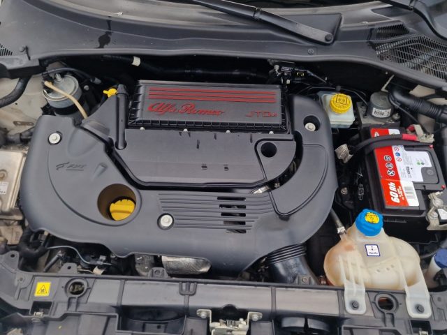 ALFA ROMEO MITO 1.3 JTDM 85 CV S&S PROGRESSION - foto 21