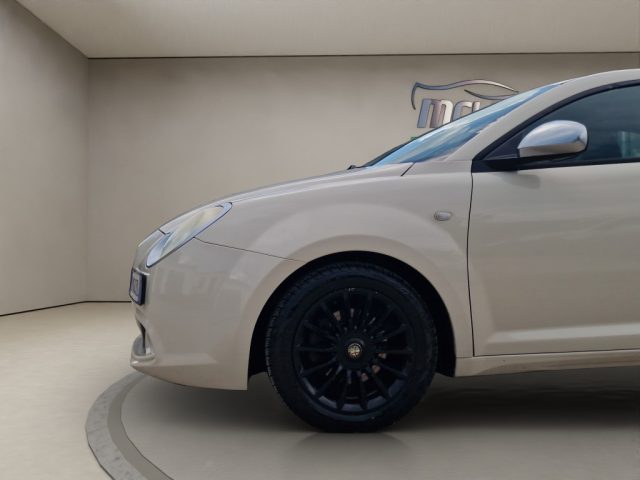 ALFA ROMEO MITO 1.3 JTDM 85 CV S&S PROGRESSION - foto 23