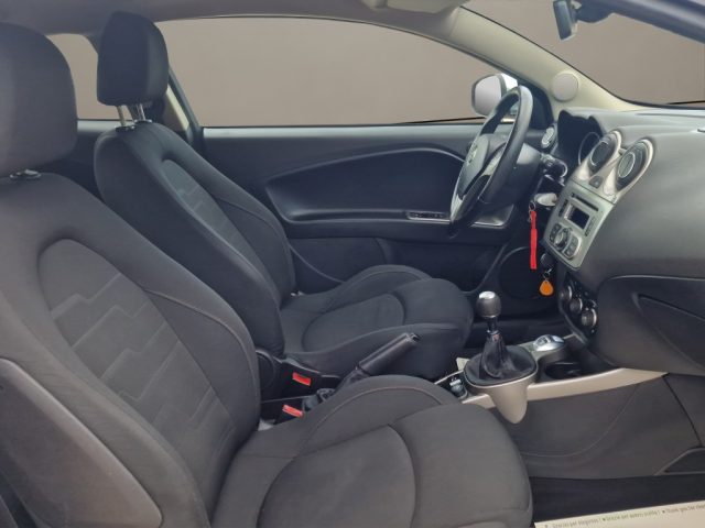 ALFA ROMEO MITO 1.3 JTDM 85 CV S&S PROGRESSION - foto 18