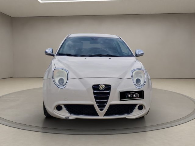 ALFA ROMEO MITO 1.3 JTDM 85 CV S&S PROGRESSION - foto 8