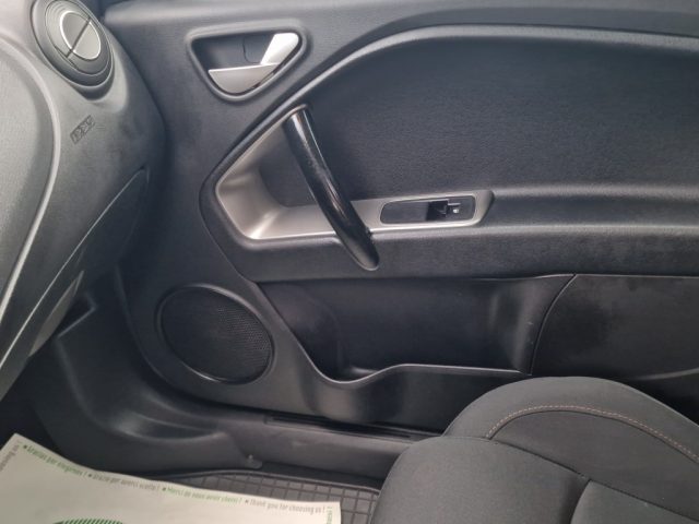 ALFA ROMEO MITO 1.3 JTDM 85 CV S&S PROGRESSION - foto 17