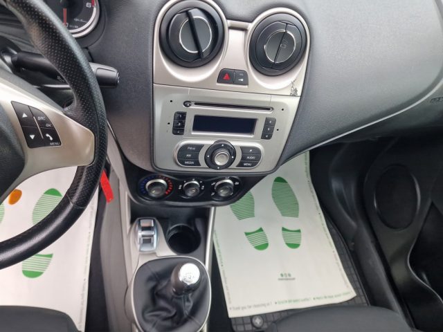 ALFA ROMEO MITO 1.3 JTDM 85 CV S&S PROGRESSION - foto 16