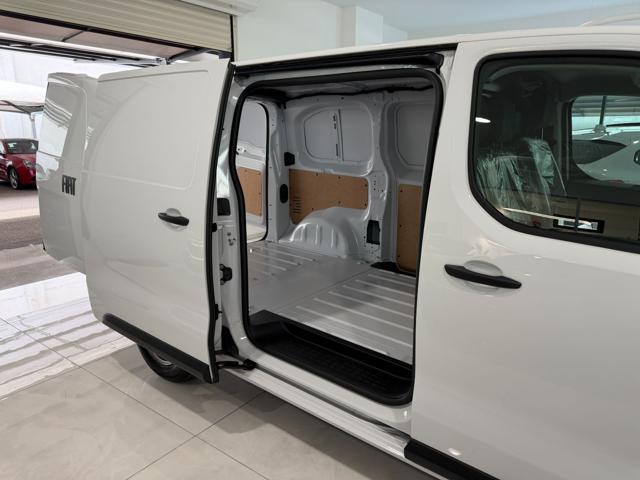 FIAT SCUDO 1.5 BLUEHDI 120 CV S&S PL-TN FUR - foto 10