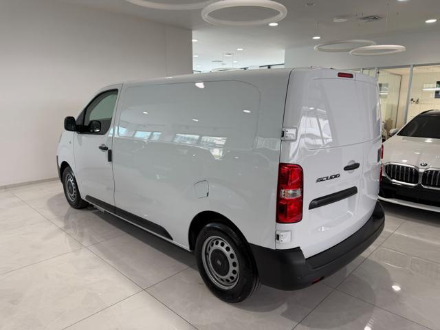 FIAT SCUDO 1.5 BLUEHDI 120 CV S&S PL-TN FUR - foto 6