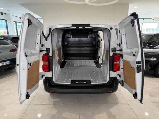 FIAT SCUDO 1.5 BLUEHDI 120 CV S&S PL-TN FUR - foto 7