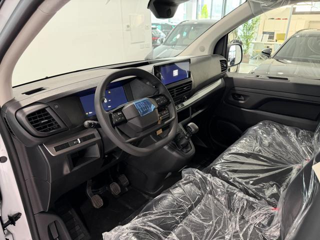 FIAT SCUDO 1.5 BLUEHDI 120 CV S&S PL-TN FUR - foto 11
