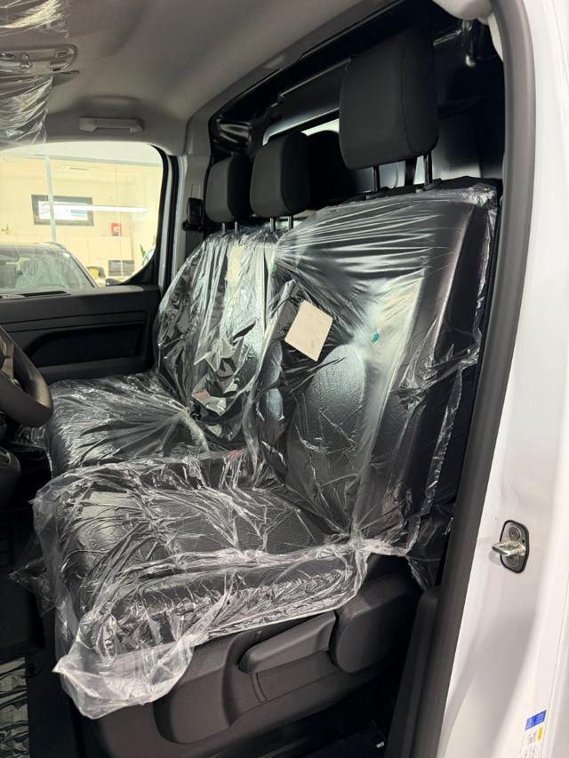 FIAT SCUDO 1.5 BLUEHDI 120 CV S&S PL-TN FUR - foto 12