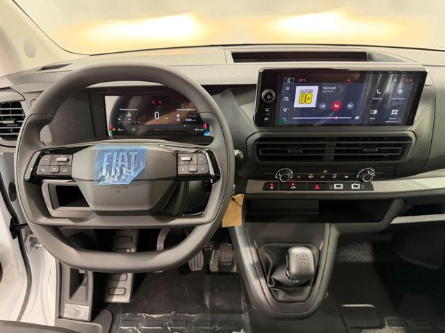 FIAT SCUDO 1.5 BLUEHDI 120 CV S&S PL-TN FUR - foto 13