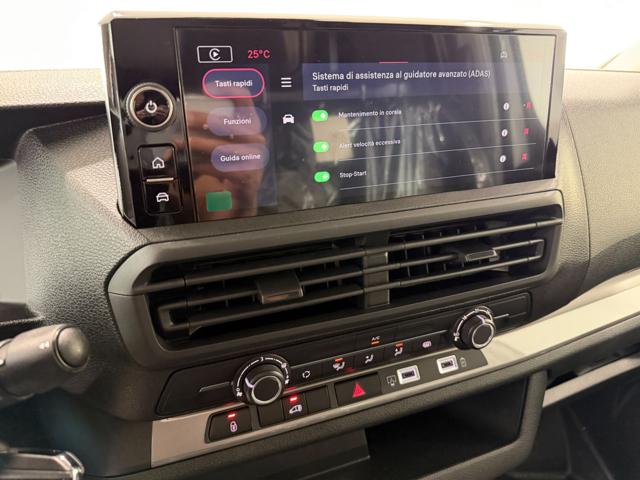 FIAT SCUDO 1.5 BLUEHDI 120 CV S&S PL-TN FUR - foto 15