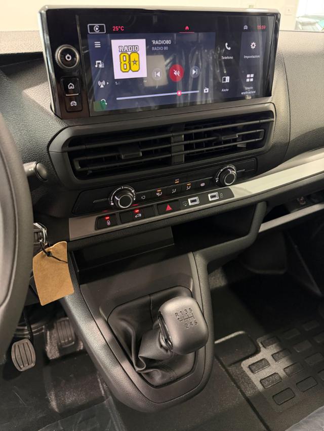 FIAT SCUDO 1.5 BLUEHDI 120 CV S&S PL-TN FUR - foto 16