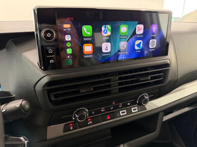 FIAT SCUDO 1.5 BLUEHDI 120 CV S&S PL-TN FUR - foto 17