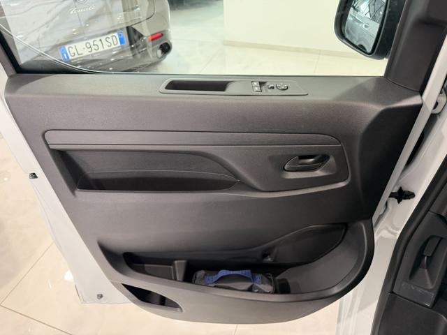 FIAT SCUDO 1.5 BLUEHDI 120 CV S&S PL-TN FUR - foto 19