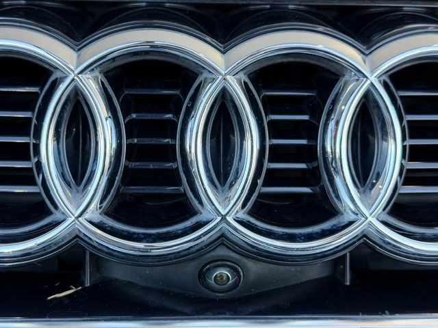 AUDI A4 AVANT 40 TDI 190CV*R19*FARI MATR - foto 21